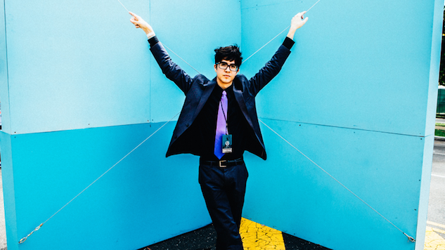 Car-Seat-Headrest-Extend-North-American-Tour-::-Music-...